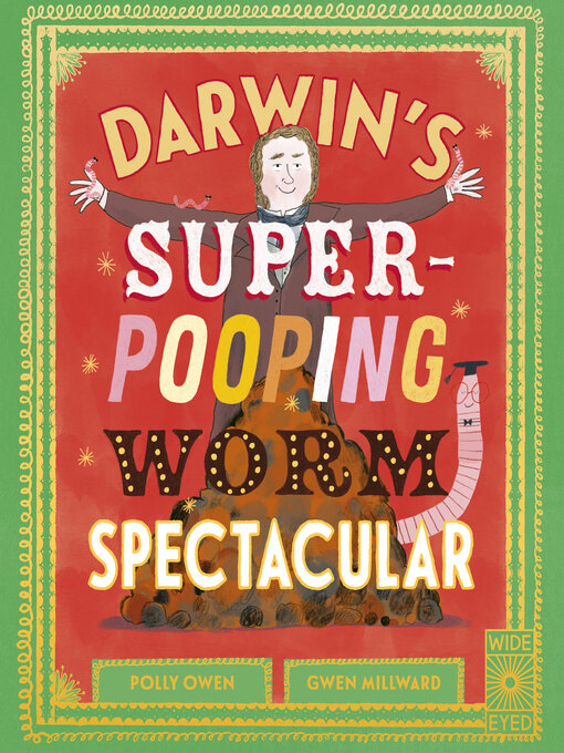 Title details for Darwin's Super-Pooping Worm Spectacular by Polly Owen - Available